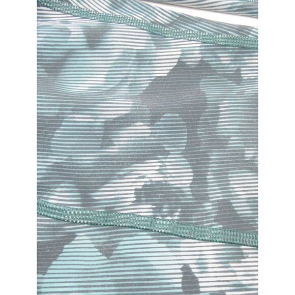 Athleta Rainer Floral Printed Tight S - Picture 9 of 14